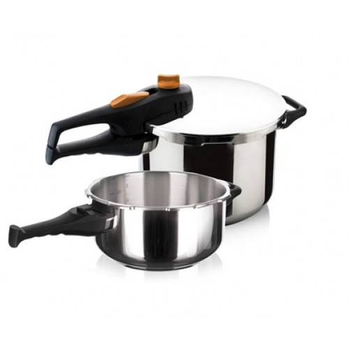 Banquet ADAGIO főzőedény és kukta 23ASG22635LAD