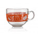 BANQUET Malaga Tea Time jumbó csésze, 435 ml 04207004