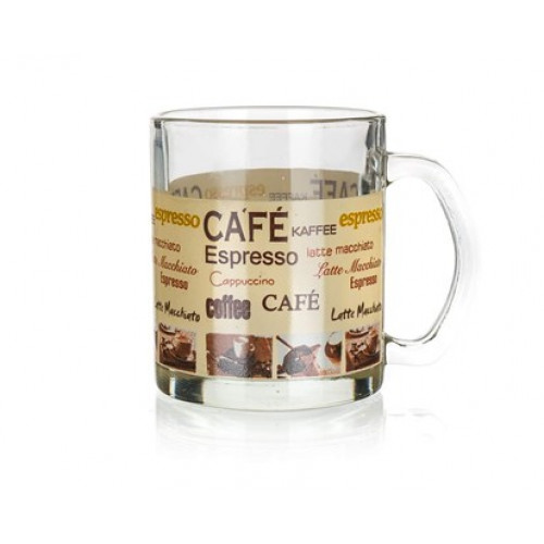 BANQUET Odense bögre, 330ml 04M223111 BANQUET Odense bögre, 330ml 04M223111