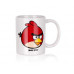 BANQUET Angry Birds kerámia bögre, 325 ml 60CERGAB71806