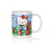 BANQUET Hello Kitty kerámia bögre, 325 ml 60CERGHK71375