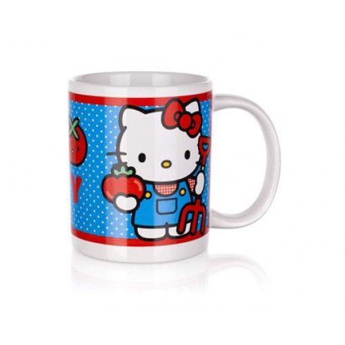 BANQUET Hello Kitty kerámia bögre, 325 ml 60CERHK71387