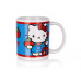 BANQUET Hello Kitty kerámia bögre, 325 ml 60CERHK71387