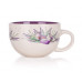 BANQUET Lavender jumbó bögre, 660 ml 60HH729L