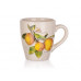 BANQUET Lemon kerámia bögre, 500 ml 60ZF1272LM