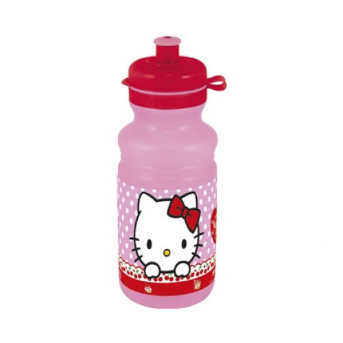 BANQUET Hello Kitty kulacs, 500 ml 1217HK54534 BANQUET Hello Kitty kulacs, 500 ml 1217HK54534