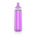 BANQUET Avanza kulacs, lila, 760 ml 12753540V