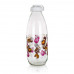 BANQUET Kruvasan üveg kupakkal, 1l 34151244