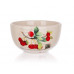 BANQUET Cherry kerámia tálka, 12,5 cm 60ZF1197CH