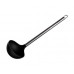 BANQUET AKCENT BLACK Merőkanál rozsdamentes nyéllel 29 cm 28AU010B06