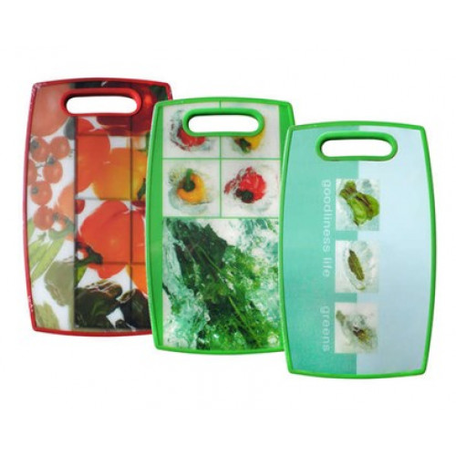 BANQUET Mix vágódeszka, 36 x 22 cm 12FHH20033 BANQUET Mix vágódeszka, 36 x 22 cm 12FHH20033