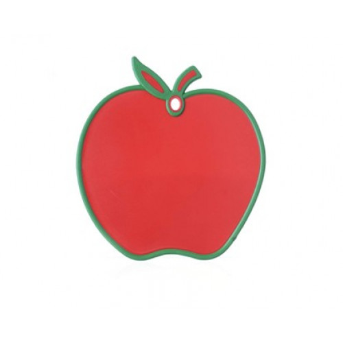 BANQUET Vitamin vágódeszka, alma, 28 x 30,5 cm 12G457