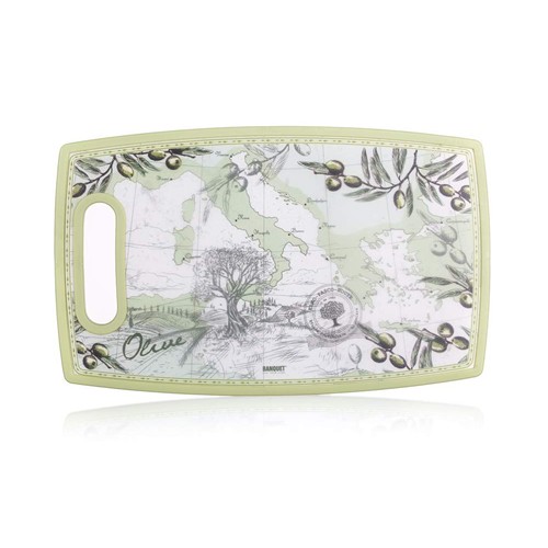 BANQUET Olives vágódeszka, 36 x 22 cm 12FHH20018 BANQUET Olives vágódeszka, 36 x 22 cm 12FHH20018