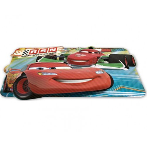 BANQUET Cars L tányéralátét, 43 x 29 cm 1228CA34321 BANQUET Cars L tányéralátét, 43 x 29 cm 1228CA34321