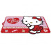 BANQUET Hello Kitty tányéralátét, 44 x 30 cm 1228HK53321