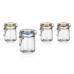 BANQUET Lina csatos üveg, 150 ml 04K6602M