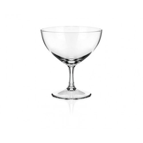 BANQUET Crystal Degustation fagysis pohár, 360 ml, 6 db 02B4G001360