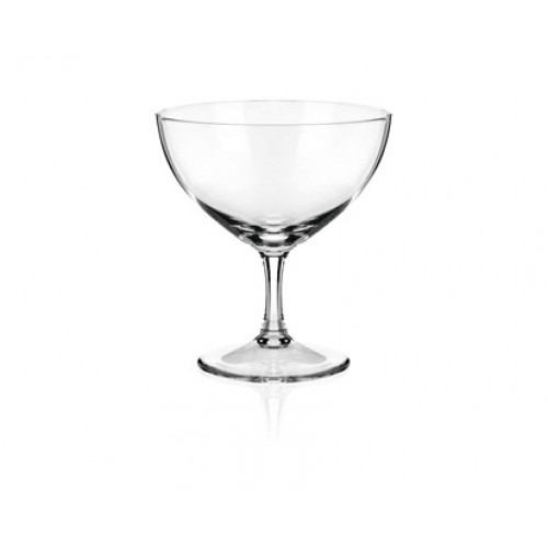 BANQUET Crystal Degustation fagysis pohár, 360 ml, 6 db 02B4G001360