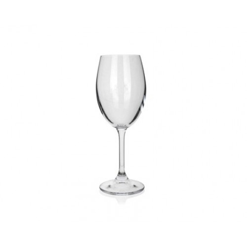 BANQUET Leona Crystal fehérboros pohár, 230 ml, 6 db 02B4G006230