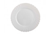 BORMIOLO Ebro lapostányér, 32 cm 05402851
