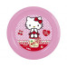 BANQUET Hello Kitty tányér, 22 cm 1202HK52712