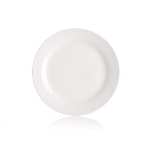 BANQUET porcelán mélytányér, 26,5 cm 6011105 BANQUET porcelán mélytányér, 26,5 cm 6011105