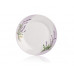 BANQUET Lavender porcelán kistányér, 19 cm 60113L01