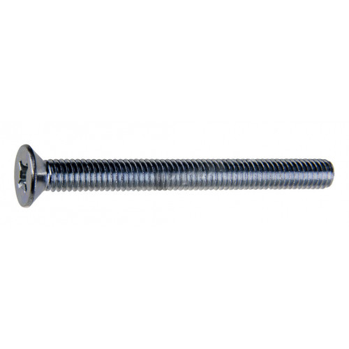 BARTON süllyesztettfejű kereszthornyú metrikus csavar, 5,0 x 20 mm, 20 db 30848 BARTON süllyesztettfejű kereszthornyú metrikus csavar, 5,0 x 20 mm, 20 db 30848