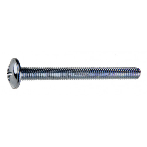 BARTON széles félgömbfejű kereszthornyú metrikus csavar, 6,0 x 60 mm, 5 db 31101 BARTON széles félgömbfejű kereszthornyú metrikus csavar, 6,0 x 60 mm, 5 db 31101