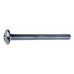 BARTON széles félgömbfejű kereszthornyú metrikus csavar, 6,0 x 60 mm, 5 db 31101