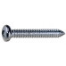 BARTON hengerfejű kereszthornyú lemezcsavar, cink fehér, 4,8 x 19 mm, 20 db 31863
