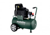 Metabo Basic 250-24 W OF Kompresszor (8bar/24l) 601532000
