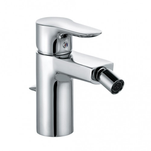 KLUDI Objekta egykaros bidécsaptelep, króm 324160575