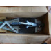KIÁRUSÍTÁS Bosch PTC 640 csempevágó 0603B04400 HASZNÁLT!!