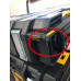 DeWALT akkumulátor kombinált szerszámkészlet 18V 4x 5,0Ah Li-Ion XR DCK854P4