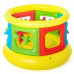 BESTWAY Jumping Tube Gym felfújható ugrálóvár 52056