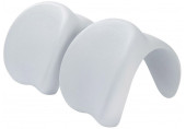 BESTWAY Lay-Z-Spa Fejtámla, 25 x 19,5 x 17,5 cm, 2 db 60307