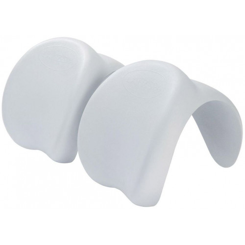 BESTWAY Lay-Z-Spa Fejtámla, 25 x 19,5 x 17,5 cm, 2 db 60307