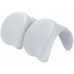 BESTWAY Lay-Z-Spa Fejtámla, 25 x 19,5 x 17,5 cm, 2 db 60307
