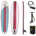 KIÁRUSÍTÁS BESTWAY Hydro-Force Compact Surf 8 SUP szett,243x57x7 cm 65336 KICSOMAGOLT