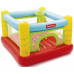 BESTWAY Fisher-Price felfújható ugrálóvár, 175 x 173 x 114 cm 93542