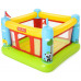BESTWAY Fisher-Price Felfújható ugrálóvár, 175 x 173 x 135 cm 93553