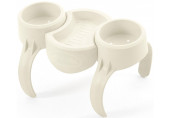 BESTWAY Lay-Z-Spa Italtartó, 35 x 23,2 x 20,5 cm 60306