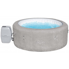 BESTWAY Lay-Z-Spa Zurich AirJet felfújható jakuzzi, 180 x 66 cm 60065