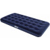 BESTWAY Air Bed Klasik Twin felfújható pelyhesített matrac, 188 x 99 x 22 cm 67001