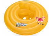 BESTWAY Swim Safe WonderSplash Felfújható beülős úszógumi, 69 cm 32096