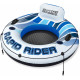 BESTWAY Hydro-Force Rapid Rider Felfújható fotel háttámlával, 135 cm 43116
