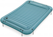 BESTWAY Hydro-Force Sun Soaker felfújható matrac, 290 x 191 cm 43542