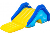 BESTWAY Giant Slide Felfújható csúszda, 247 x 124 x 100 cm 52453