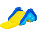 BESTWAY Giant Slide Felfújható csúszda, 247 x 124 x 100 cm 52453